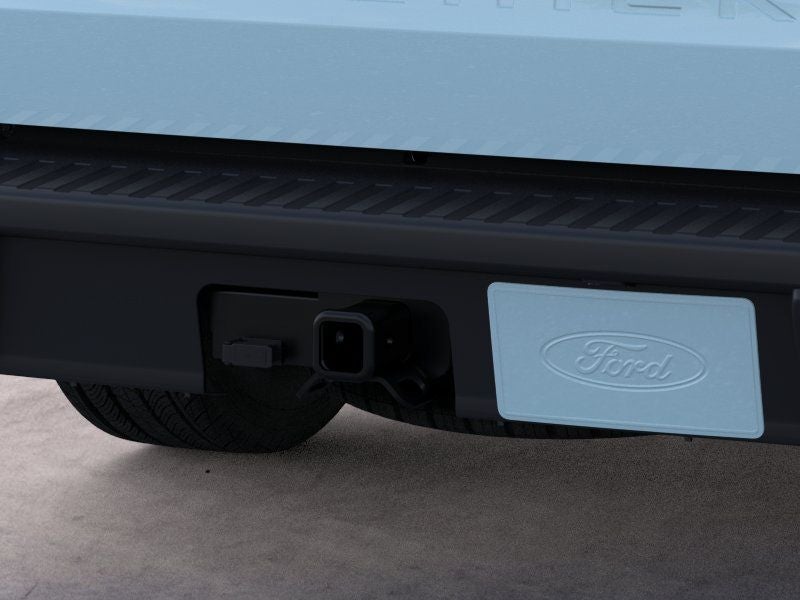 2026 Ford Maverick XLT InTransit