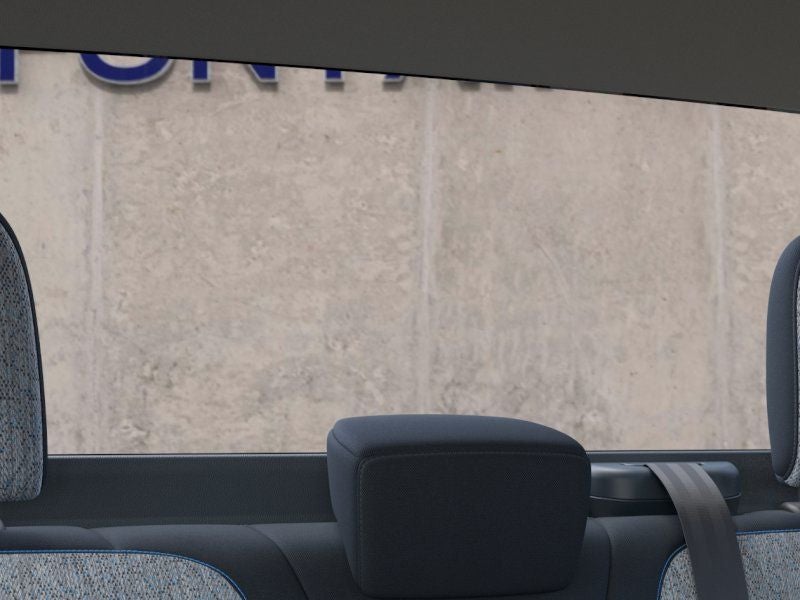 2026 Ford Maverick XLT InTransit