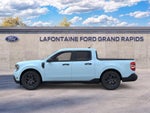 2026 Ford Maverick XLT InTransit