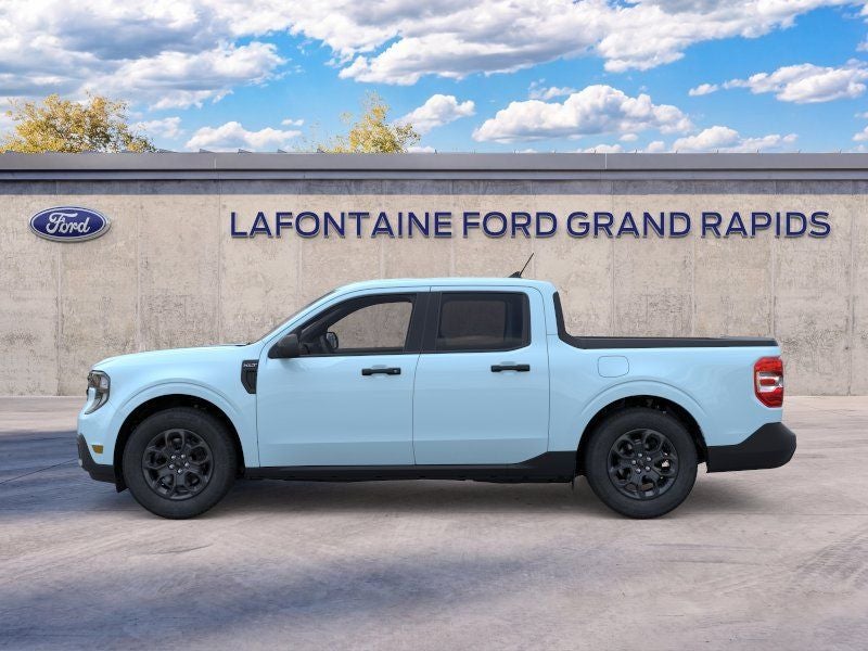 2026 Ford Maverick XLT InTransit