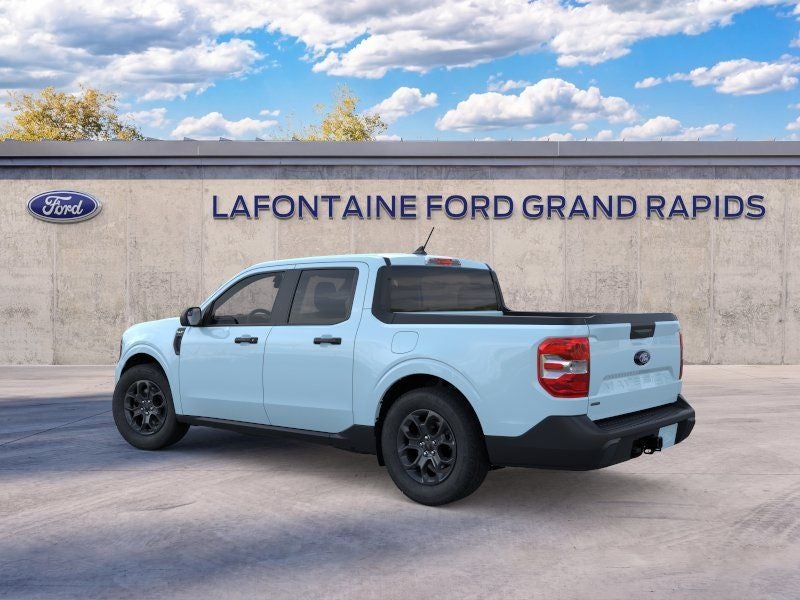 2026 Ford Maverick XLT InTransit
