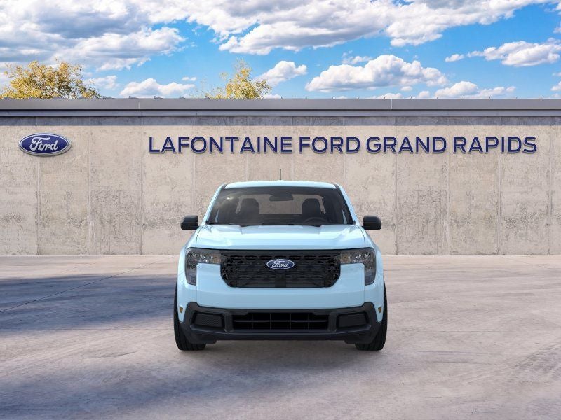 2026 Ford Maverick XLT InTransit