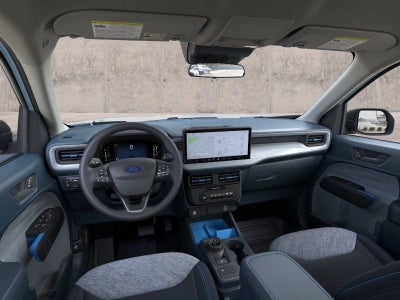 2026 Ford Maverick XLT InTransit