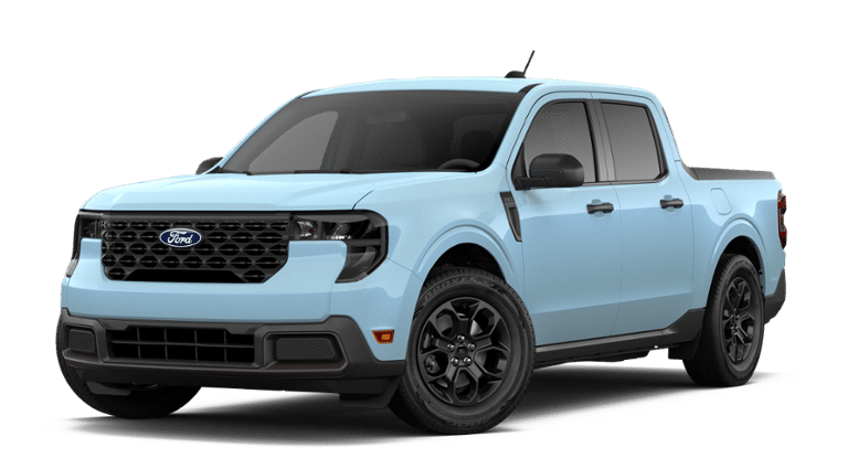 2026 Ford Maverick XLT InTransit