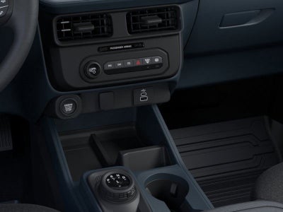 2026 Ford Maverick XLT InTransit
