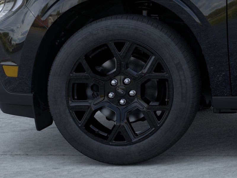 2026 Ford Maverick XLT InTransit