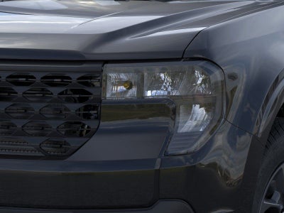 2026 Ford Maverick XLT InTransit