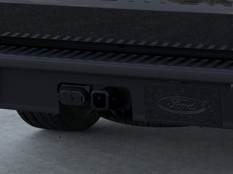 2026 Ford Maverick XLT InTransit