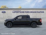 2026 Ford Maverick XLT InTransit