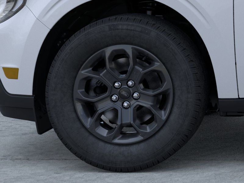 2026 Ford Maverick XLT InTransit