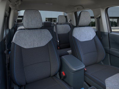 2026 Ford Maverick XLT InTransit