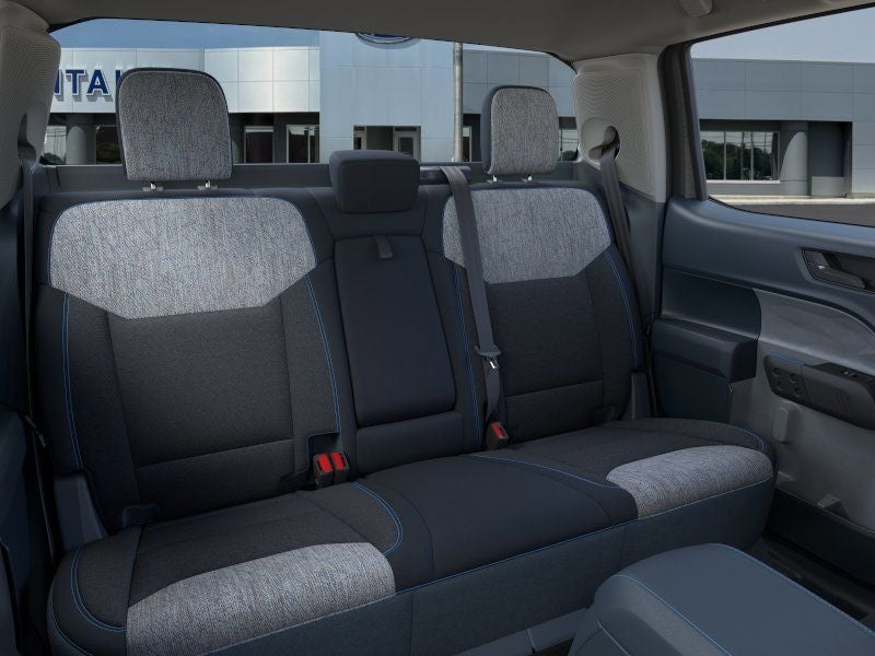 2026 Ford Maverick XLT InTransit