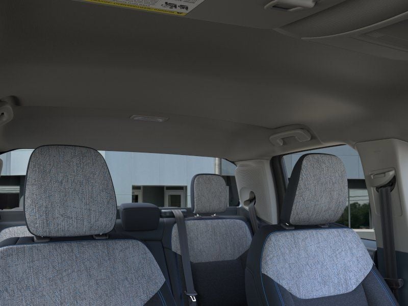 2026 Ford Maverick XLT InTransit
