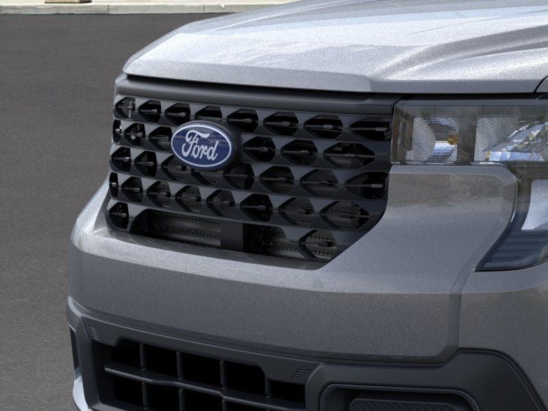 2026 Ford Maverick XLT InTransit