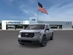 2026 Ford Maverick XLT InTransit