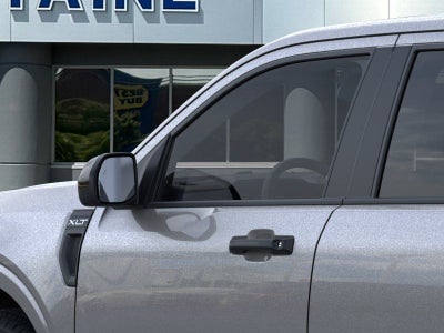 2026 Ford Maverick XLT InTransit