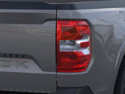 2026 Ford Maverick XLT InTransit