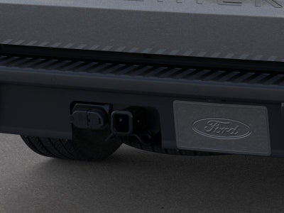 2026 Ford Maverick XLT InTransit
