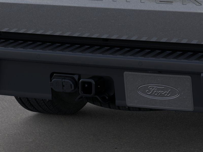 2026 Ford Maverick XLT InTransit