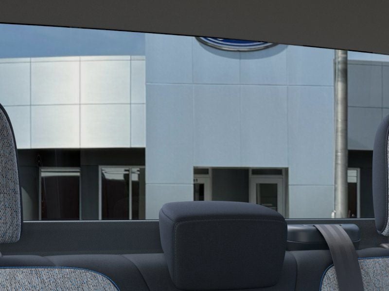 2026 Ford Maverick XLT InTransit