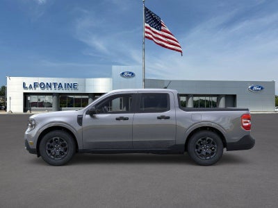 2026 Ford Maverick XLT InTransit