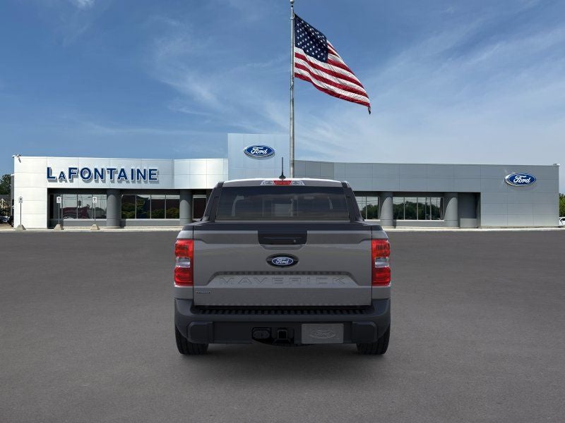 2026 Ford Maverick XLT InTransit