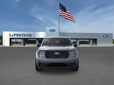 2026 Ford Maverick XLT InTransit