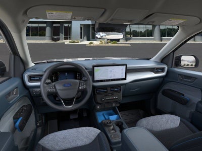 2026 Ford Maverick XLT InTransit