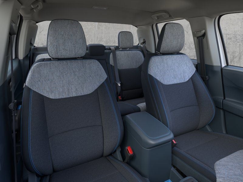 2026 Ford Maverick XLT InTransit