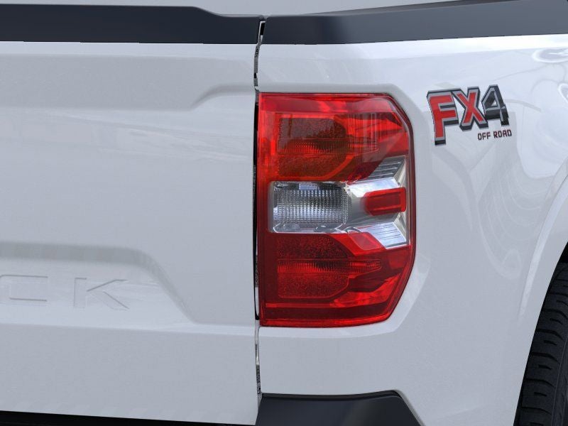 2026 Ford Maverick XLT InTransit