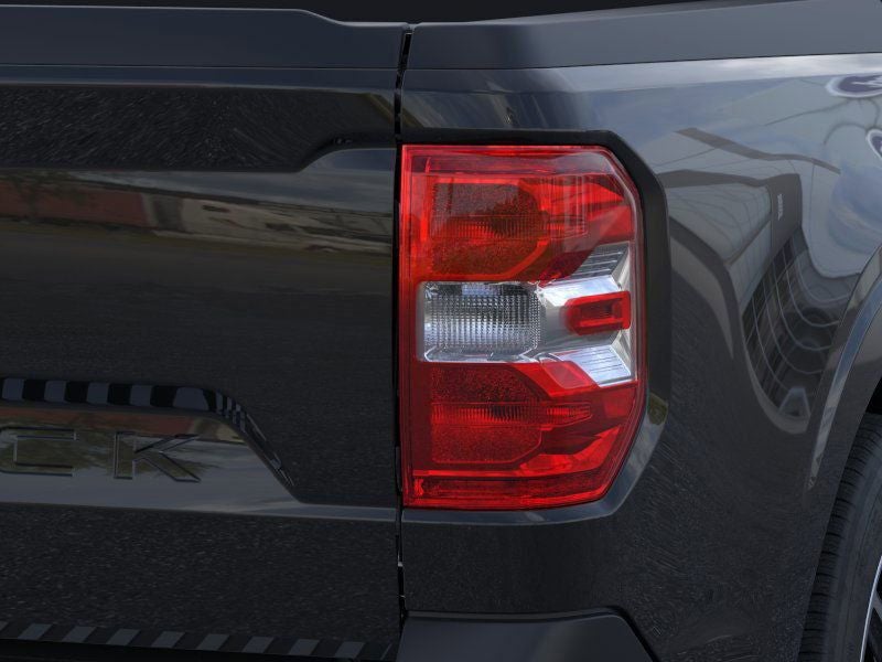 2026 Ford Maverick Lariat InTransit