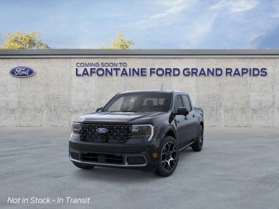 2026 Ford Maverick Lariat InTransit