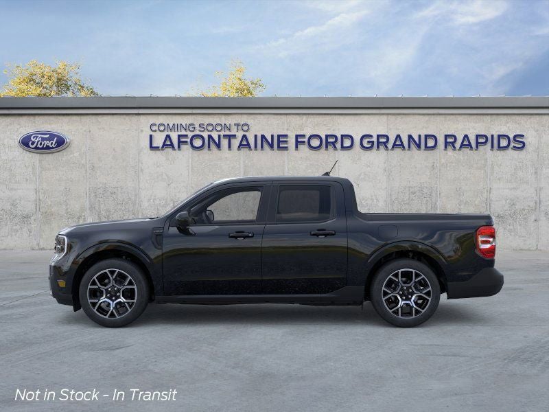 2026 Ford Maverick Lariat InTransit