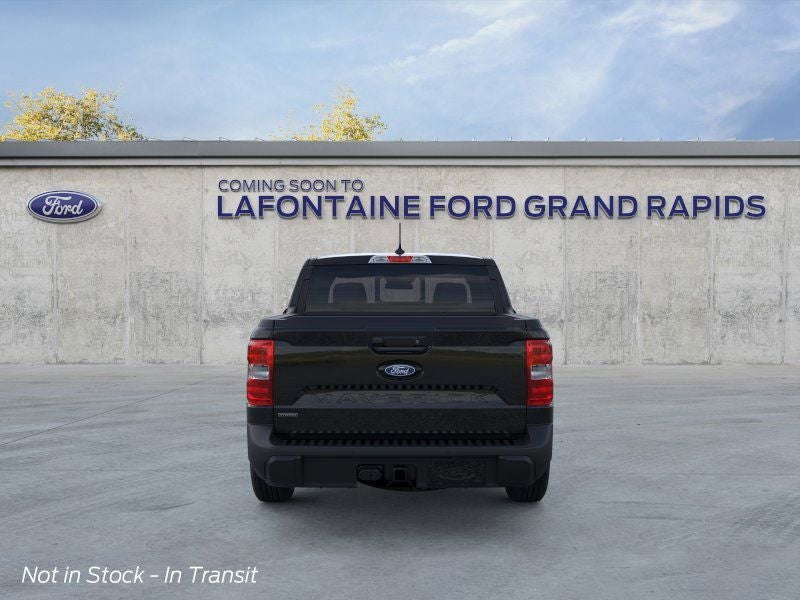 2026 Ford Maverick Lariat InTransit