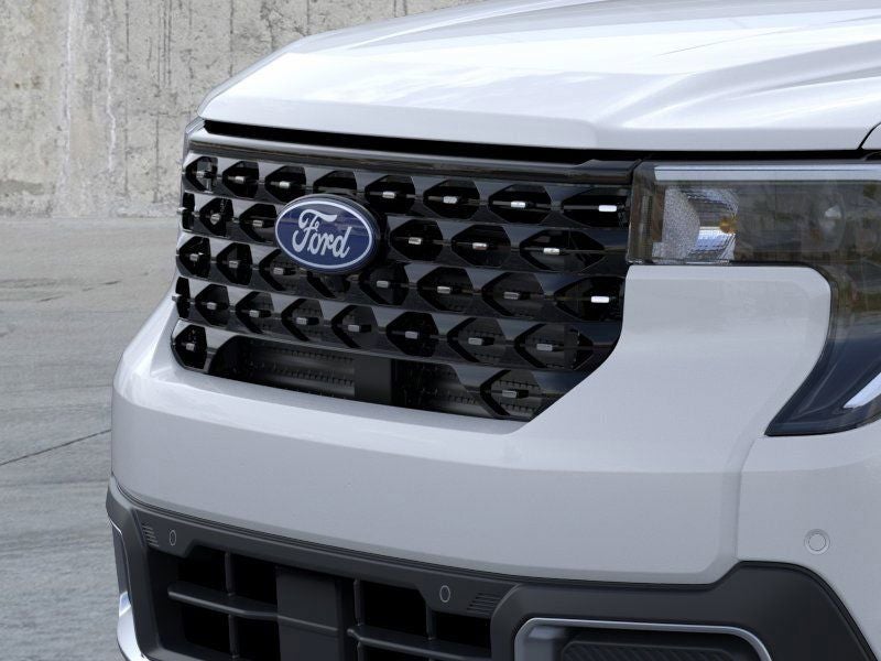 2026 Ford Maverick Lariat InTransit