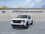 2026 Ford Maverick Lariat InTransit