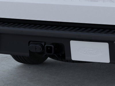 2026 Ford Maverick Lariat InTransit