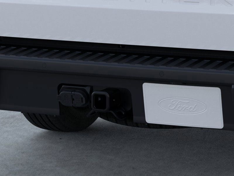 2026 Ford Maverick Lariat InTransit