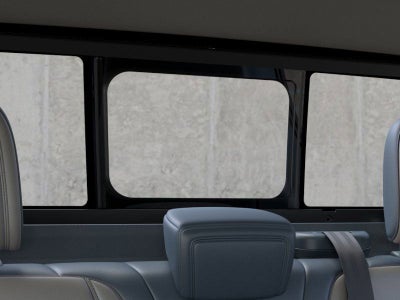 2026 Ford Maverick Lariat InTransit