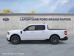 2026 Ford Maverick Lariat InTransit