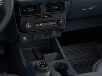 2026 Ford Maverick Lariat InTransit