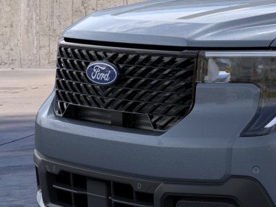 2026 Ford Maverick Lariat InTransit