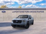 2026 Ford Maverick Lariat InTransit
