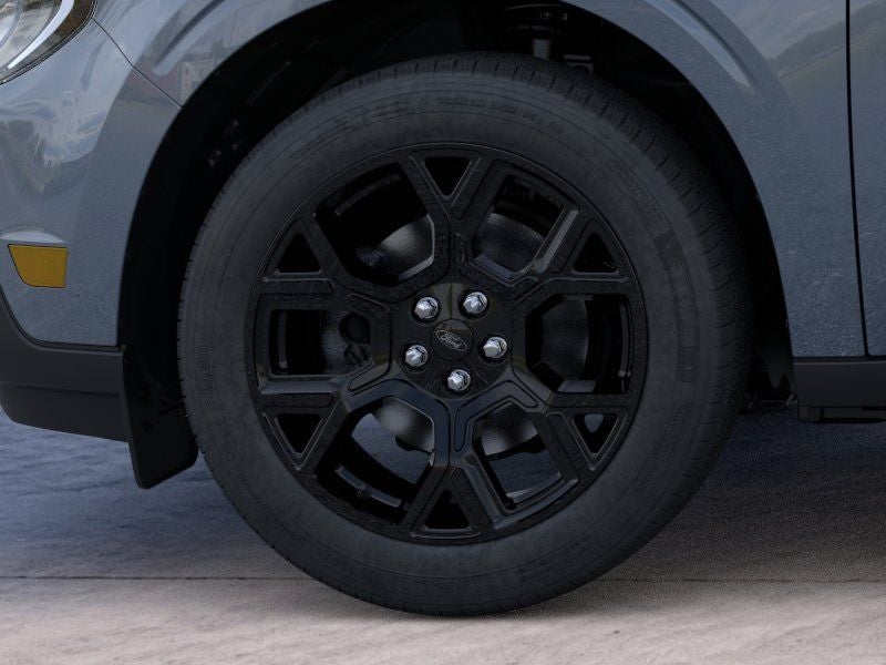 2026 Ford Maverick Lariat InTransit