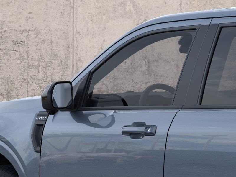 2026 Ford Maverick Lariat InTransit