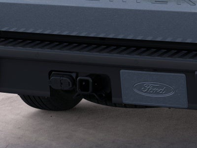 2026 Ford Maverick Lariat InTransit