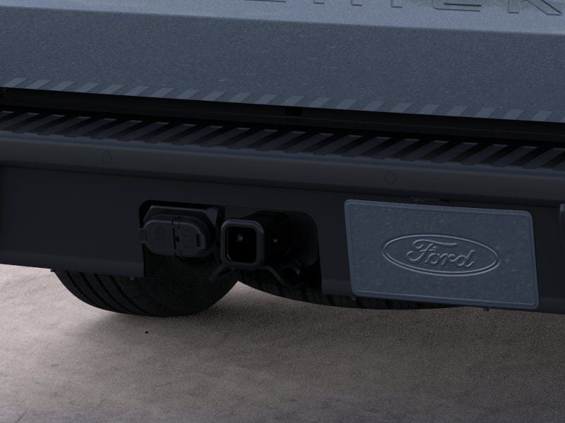 2026 Ford Maverick Lariat InTransit