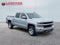 2016 Chevrolet Silverado 1500 LT LT2
