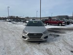 2018 Hyundai Accent SE