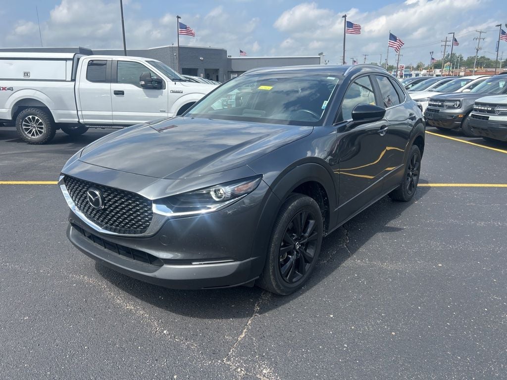 2024 Mazda Mazda CX-30 2.5 S Select Sport